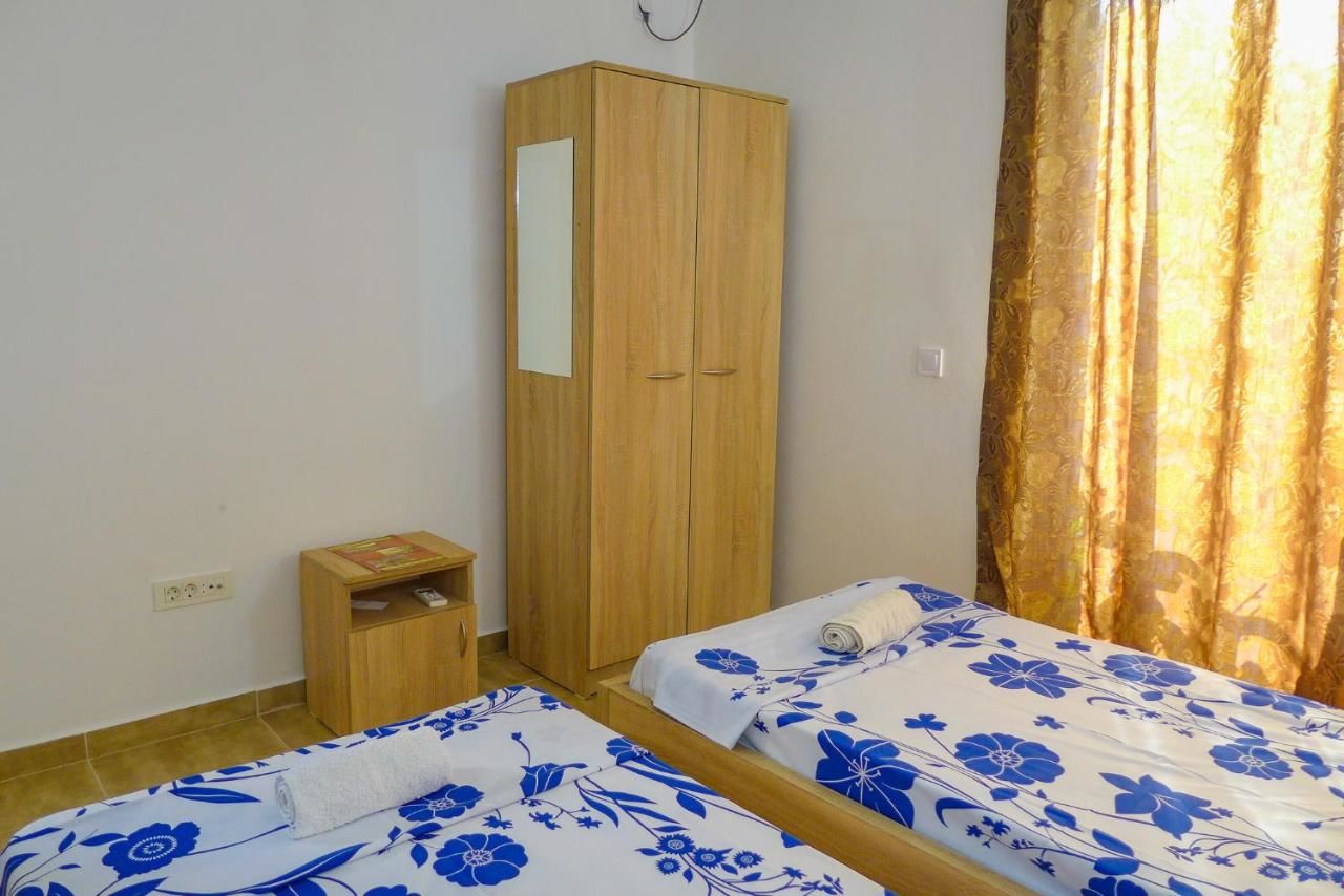 Апартаменты Alise Бар-35