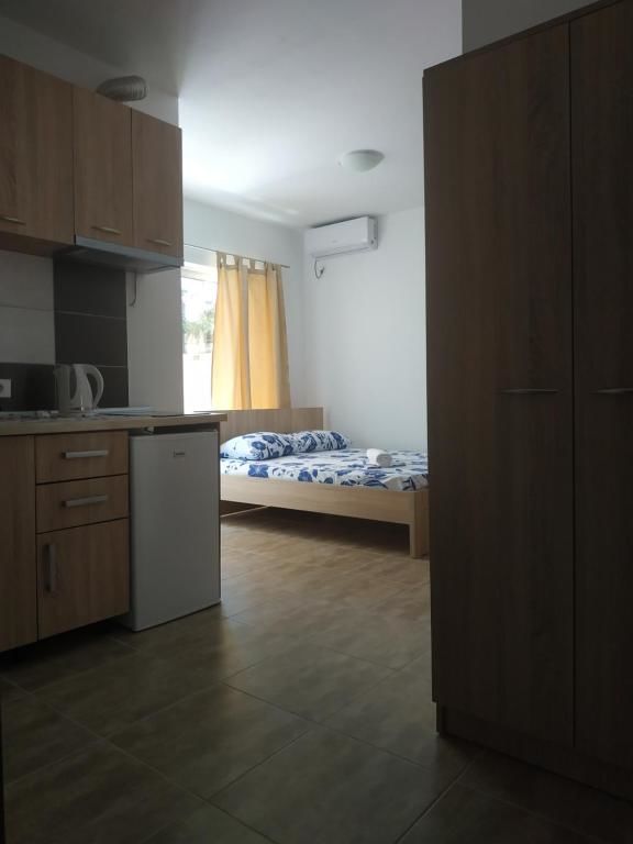 Апартаменты Alise Бар-60