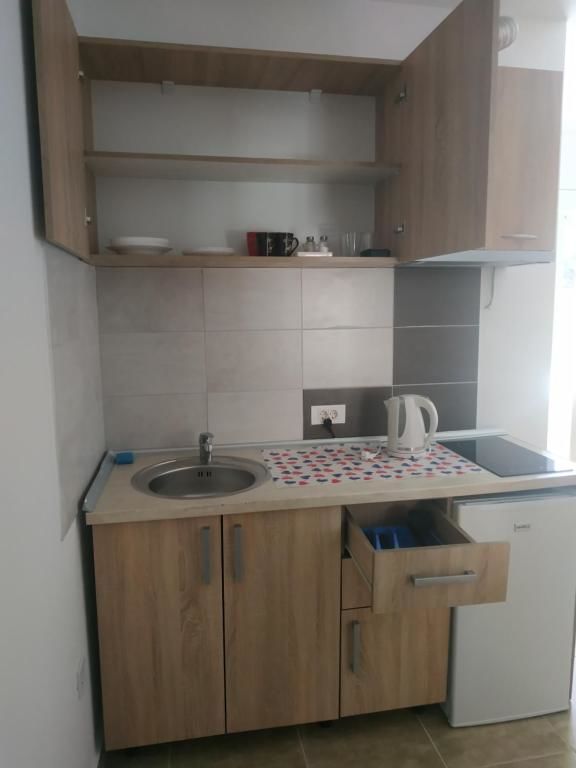 Апартаменты Alise Бар-61