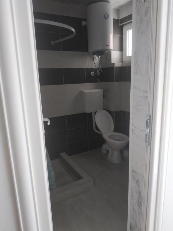 Апартаменты Alise Бар-65