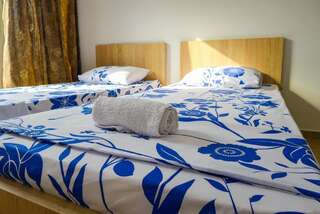 Апартаменты Alise Бар Двухместный номер с 1 кроватью или 2 отдельными кроватями и видом на море-5