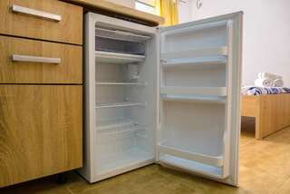 Апартаменты Alise Бар Четырехместный номер с видом на горы-10