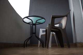 Апартаменты Alise Бар Двухместный номер с 1 кроватью и балконом, вид на море-9