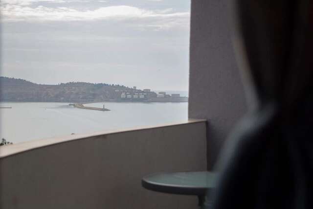 Апартаменты Alise Бар-15