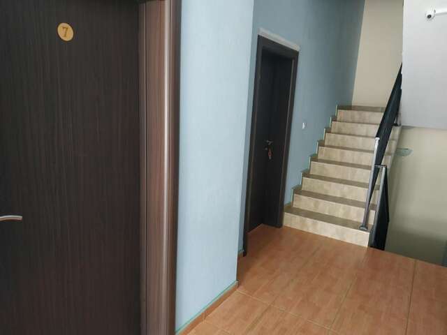 Апартаменты Alise Бар-22