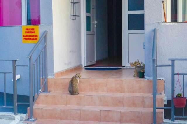 Апартаменты Alise Бар-23