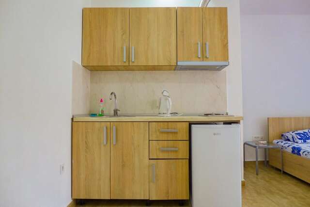 Апартаменты Alise Бар-24