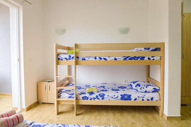 Апартаменты Alise Бар-26