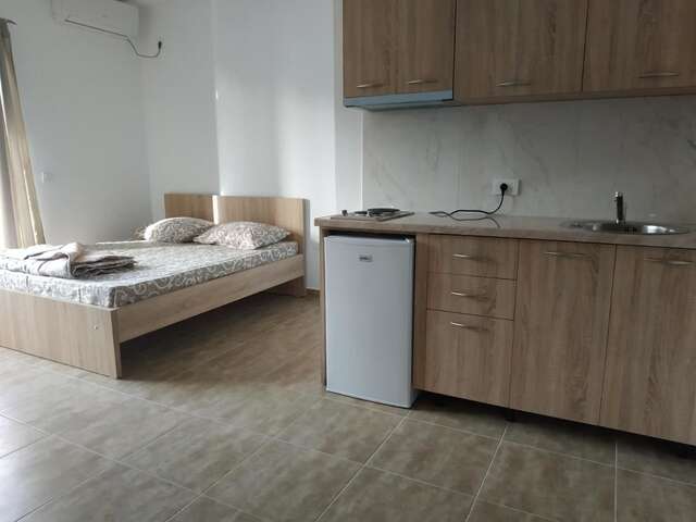 Апартаменты Alise Бар-29