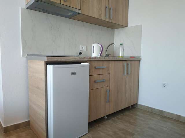 Апартаменты Alise Бар-30