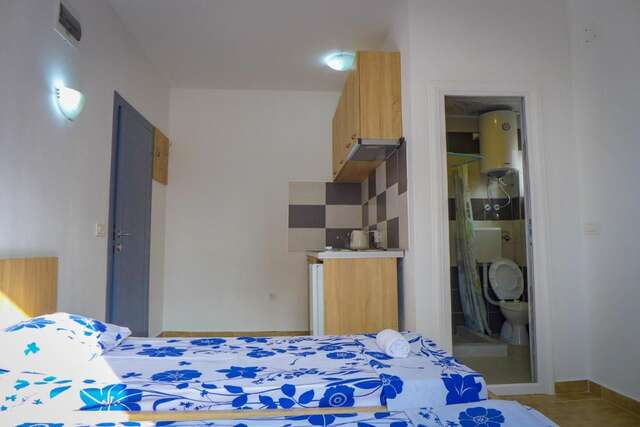 Апартаменты Alise Бар-36