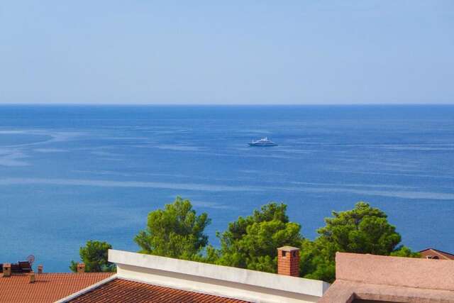 Апартаменты Alise Бар-41