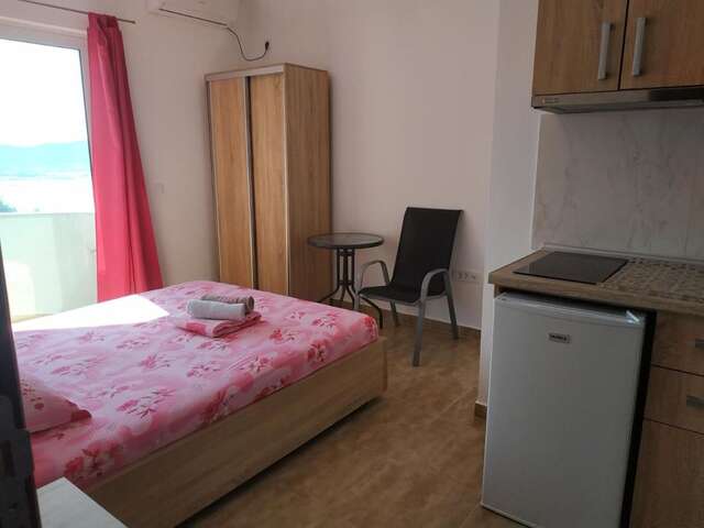 Апартаменты Alise Бар-43