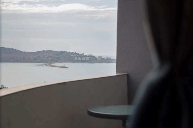 Апартаменты Alise Бар-48