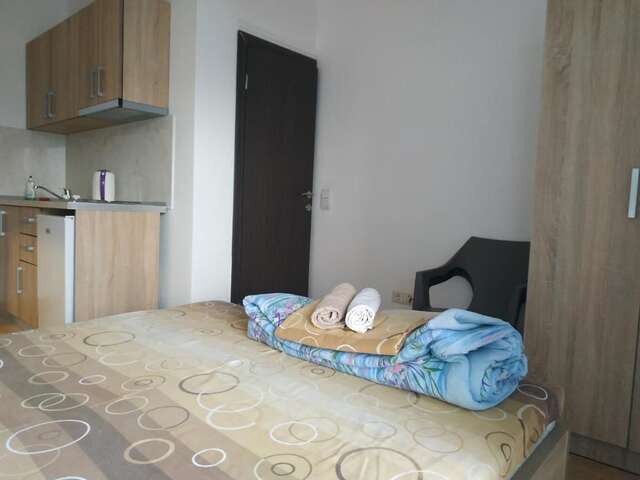 Апартаменты Alise Бар-51