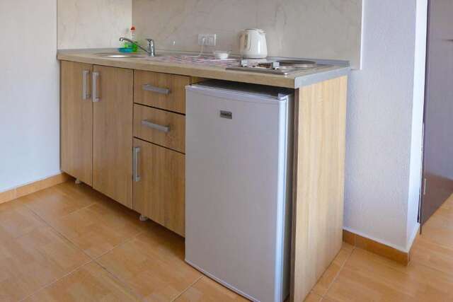 Апартаменты Alise Бар-54