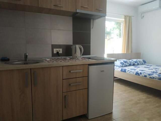 Апартаменты Alise Бар-58