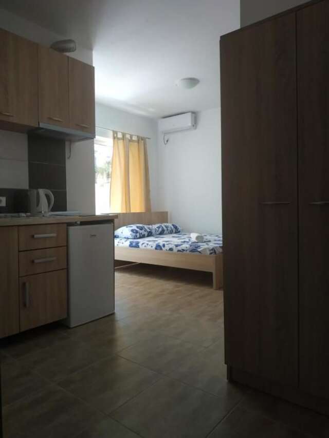 Апартаменты Alise Бар-59