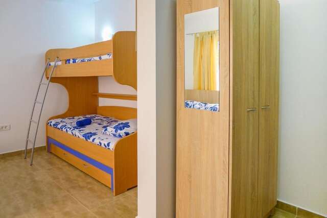 Апартаменты Alise Бар-67